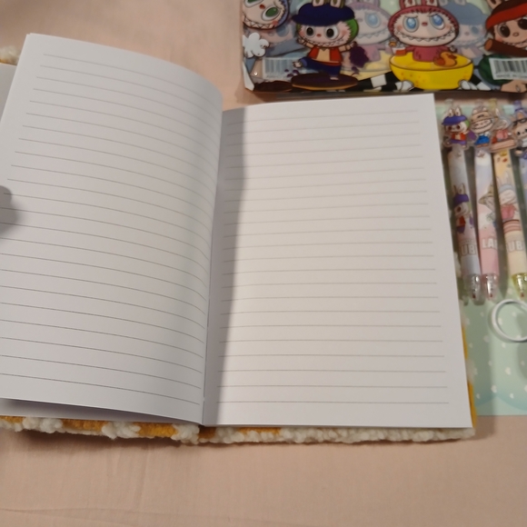 Labubu Bundle - Picture 2 of 2